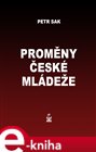 Proměny české mládeže