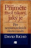 Přijměte život takový, jaký je (Pět nezměnitelných skutečností) - obálka
