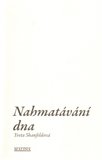 Nahmatávání dna - obálka