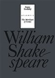 Kupec benátský / The Merchant of Venice - obálka