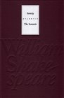 Sonety / The Sonnets