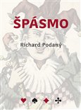 Špásmo - obálka