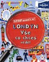 Londýn - vše, co chceš vědět