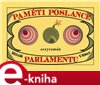 Paměti poslance parlamentu