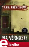 Na Věrnosti (Elektronická kniha) - obálka