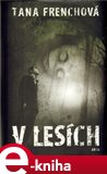 V lesích - obálka