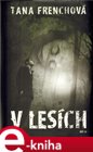 V lesích