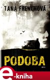 Podoba - obálka