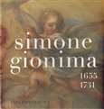 Simone Gionima - obálka