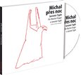 Michal přes noc - obálka