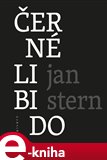 Černé libido - obálka