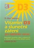 Vitamin D3 a sluneční záření (Pro optimální zdraví) - obálka