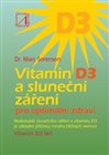 Vitamin D3 a sluneční záření