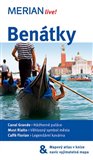 Benátky (Merian Live!) - obálka