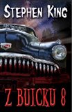 Z Buicku 8 - obálka