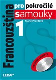 Francouzština pro pokročilé samouky - obálka