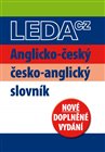 Anglicko-český a česko-anglický slovník