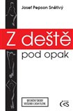 Z deště pod opak - obálka