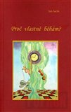 Proč vlastně běhám? - obálka