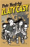 Zlatý časy - obálka