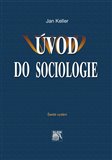Úvod do sociologie - obálka