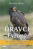 Dravci Evropy - obálka