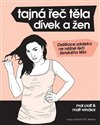 Tajná řeč těla dívek a žen