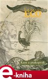 Kant a ptakopysk - obálka