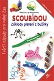 Scoubidou (Základy pletení z bužírky) - obálka