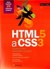 HTML5 a CSS3
