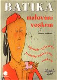 Batika (Malování voskem) - obálka
