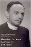 Maximální křesťanství - obálka