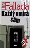 Každý umírá sám - obálka