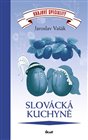 Slovácká kuchyně