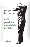 Malé pojednání o poklidném nerůstu - obálka