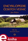 Encyklopedie českých vesnic III. - Západní Čechy