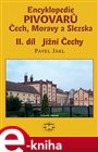 Encyklopedie pivovarů Čech, Moravy a Slezska, II. díl - Jižní Čechy