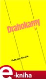 Drahokamy 1 - obálka