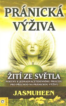 Obálka titulu Pránická výživa