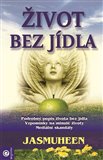 Život bez jídla - obálka