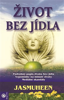 Obálka titulu Život bez jídla