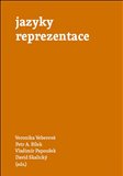 Jazyky reprezentace - obálka
