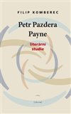 Petr Pazdera Payne (Literární studie) - obálka