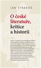 O české literatuře, kritice a historii