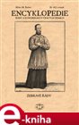 Encyklopedie řádů, kongregací a řeholních společností katolické církve v českých zemích III., 1 sv.