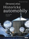 Historické automobily