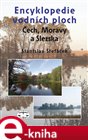 Encyklopedie vodních ploch Čech, Moravy a Slezka