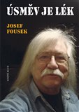 Úsměv je lék - obálka