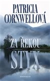 Za řekou Styx - obálka