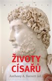 Životy císařů - obálka